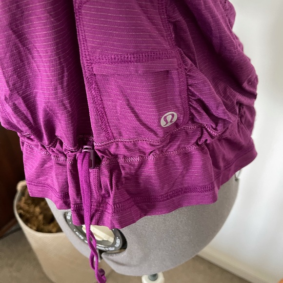 Lululemon racer back tank top - Picture 5 of 6